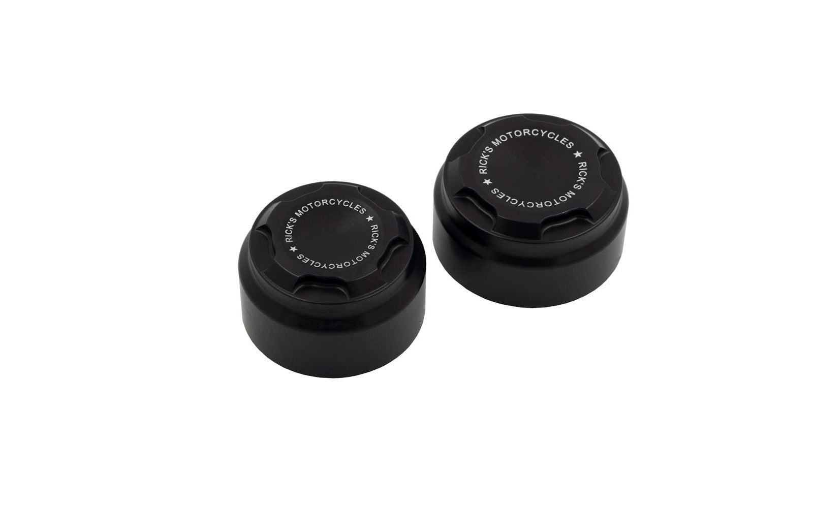 Rick's Premium Rear Wheel Axle Cover - Nightster 2022-up