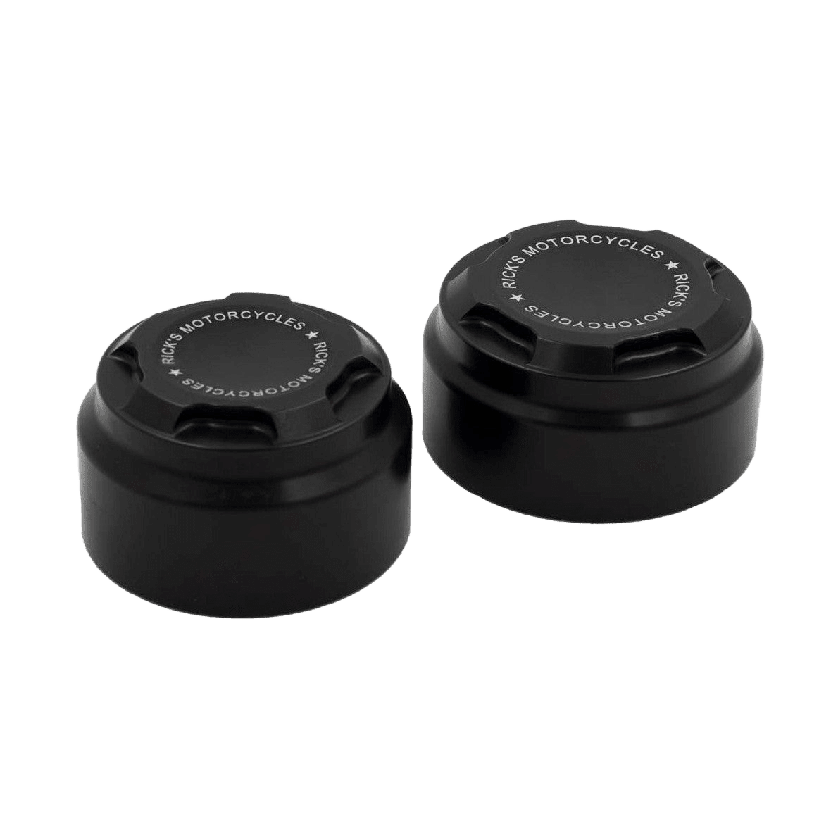 Rick's Premium Rear Wheel Axle Cover - Nightster 2022-up