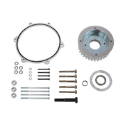 Rick's Primary Offset Kit 8mm - For 96 Twin Cam