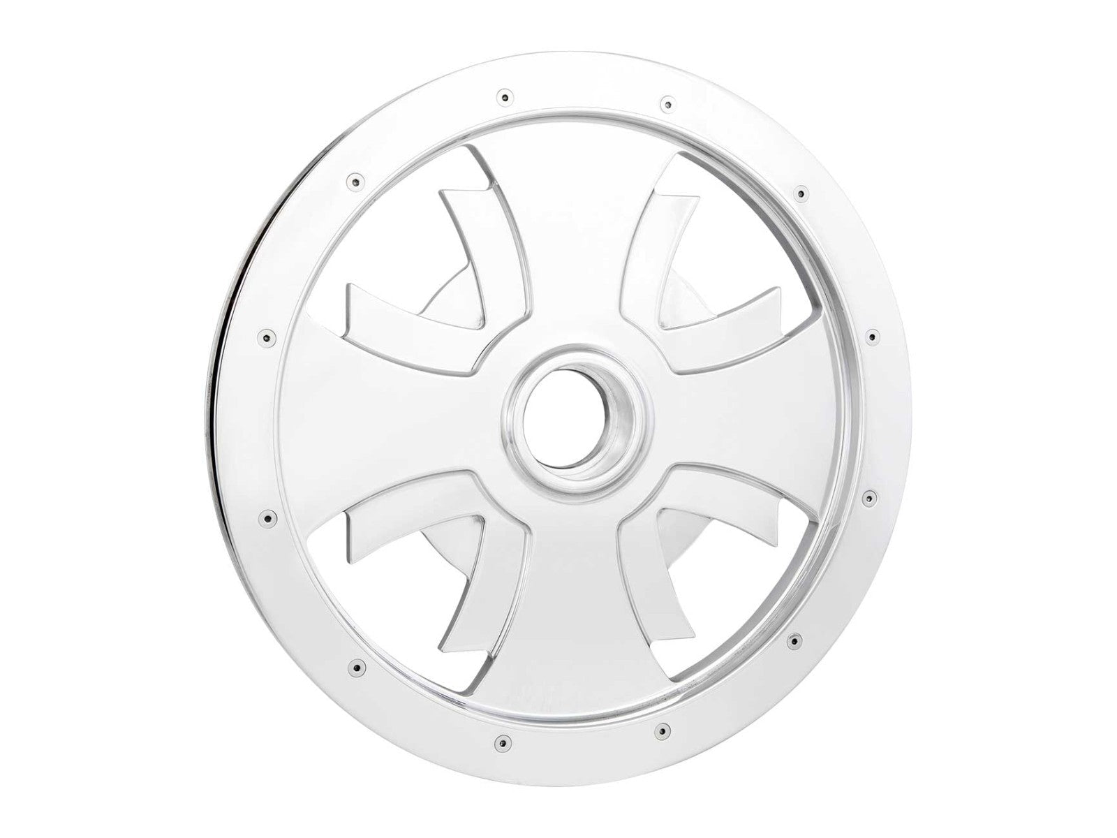 Rick's Pulley "Bad Fellaz" - Rick's Motorcycles USA - Custom Parts for Harley - Davidson