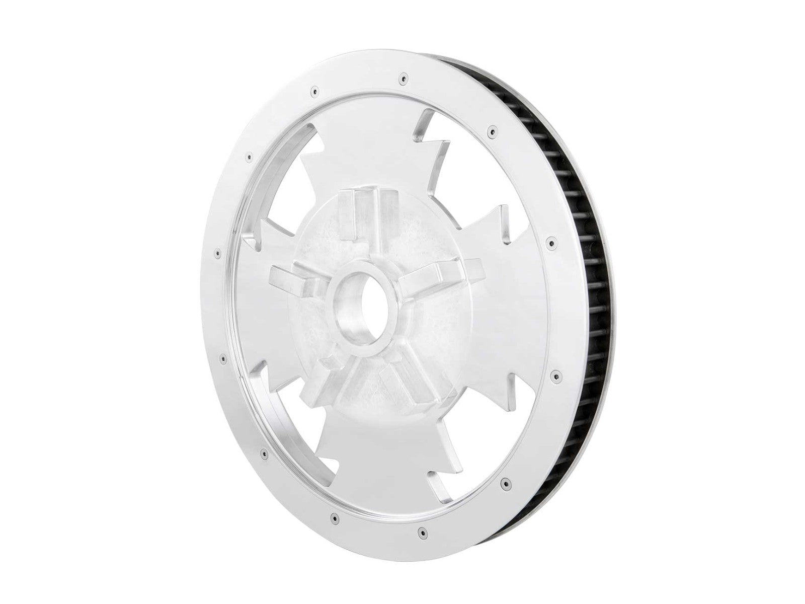 Rick's Pulley "Bad Fellaz" - Rick's Motorcycles USA - Custom Parts for Harley - Davidson