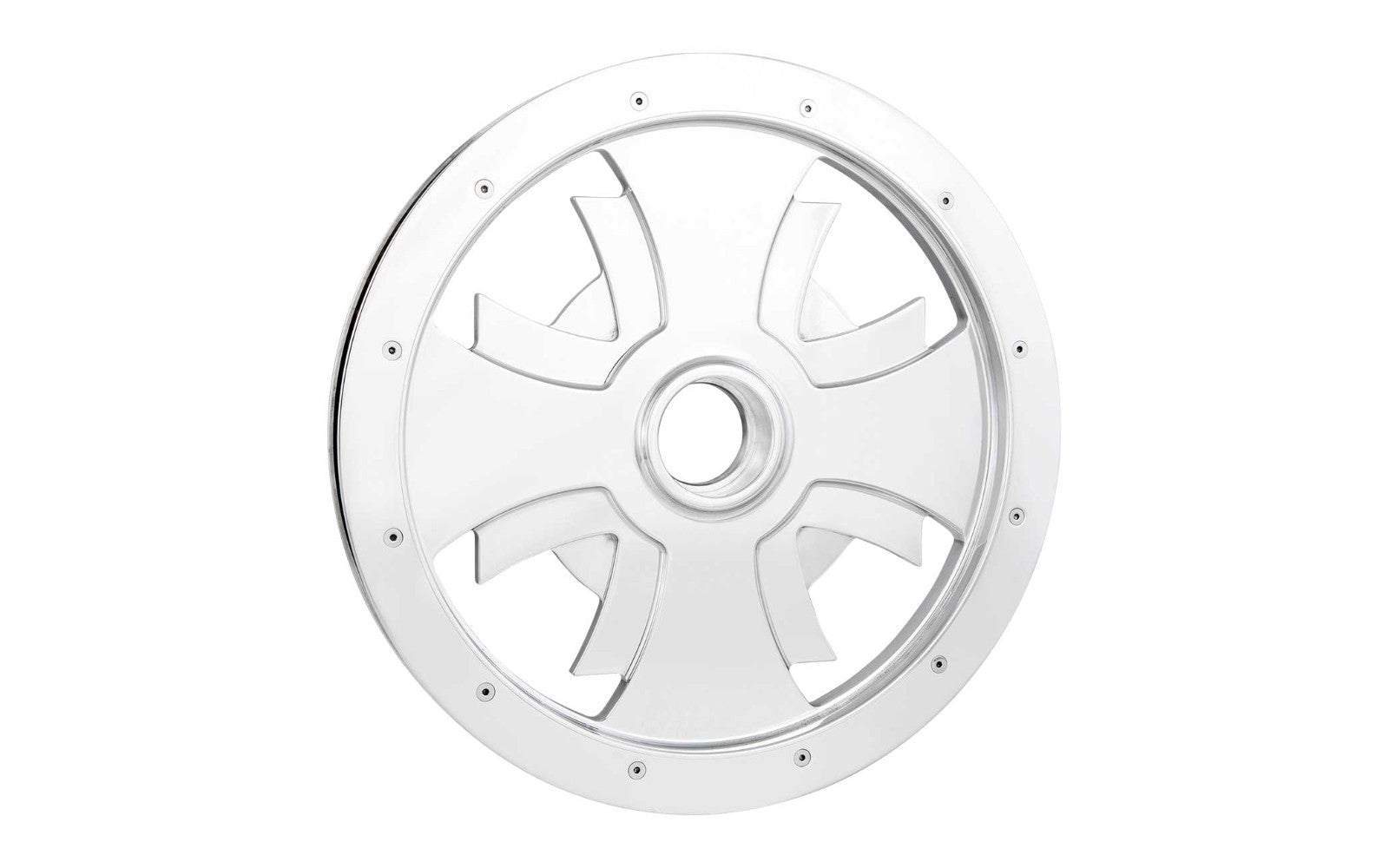 Rick's Pulley "Bad Fellaz" - Rick's Motorcycles USA - Custom Parts for Harley - Davidson