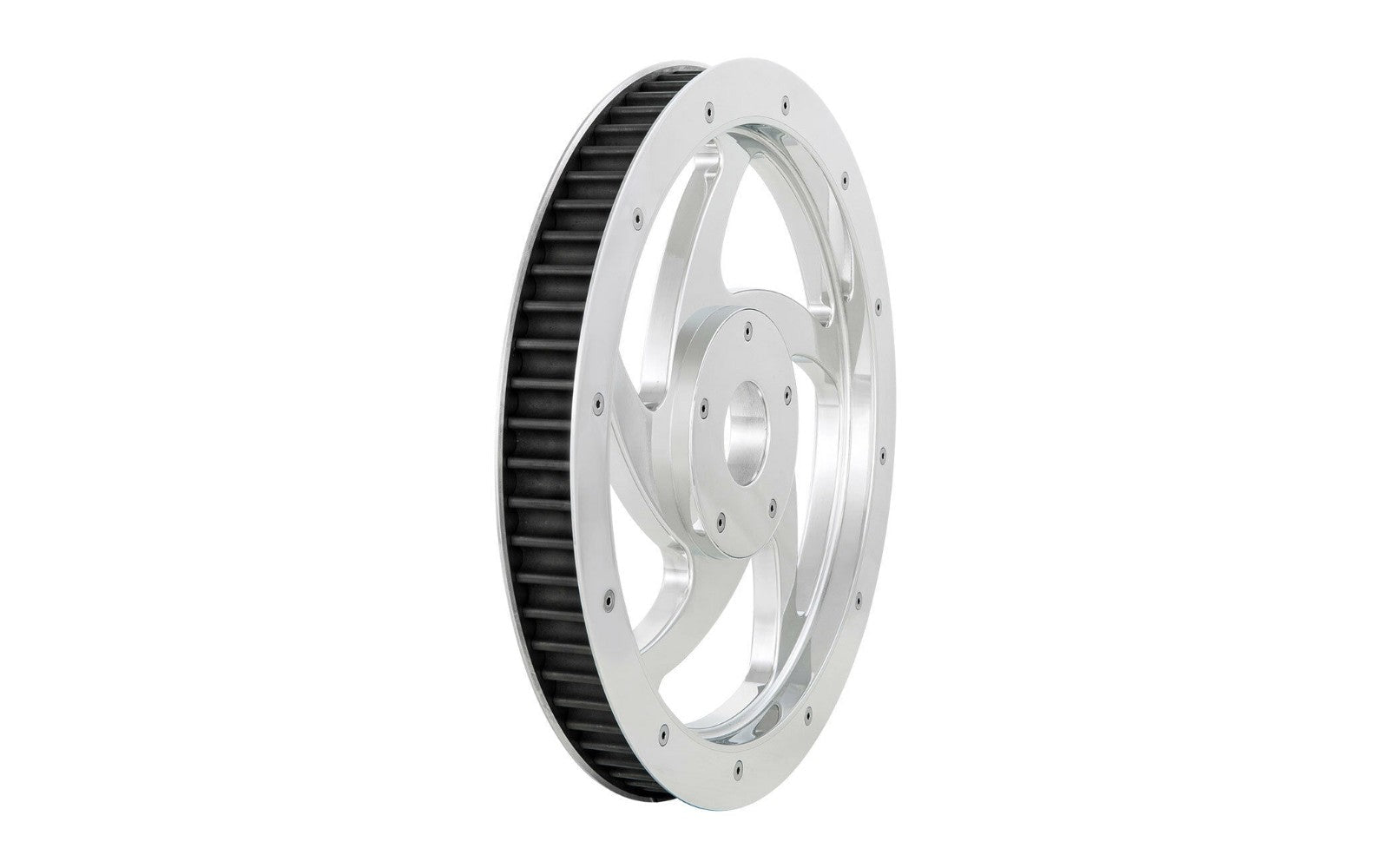 Rick's Pulley "Bob" - Rick's Motorcycles USA - Custom Parts for Harley - Davidson