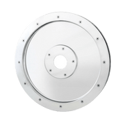 Rick's Pulley "CNC Disc" - Rick's Motorcycles USA - Custom Parts for Harley - Davidson