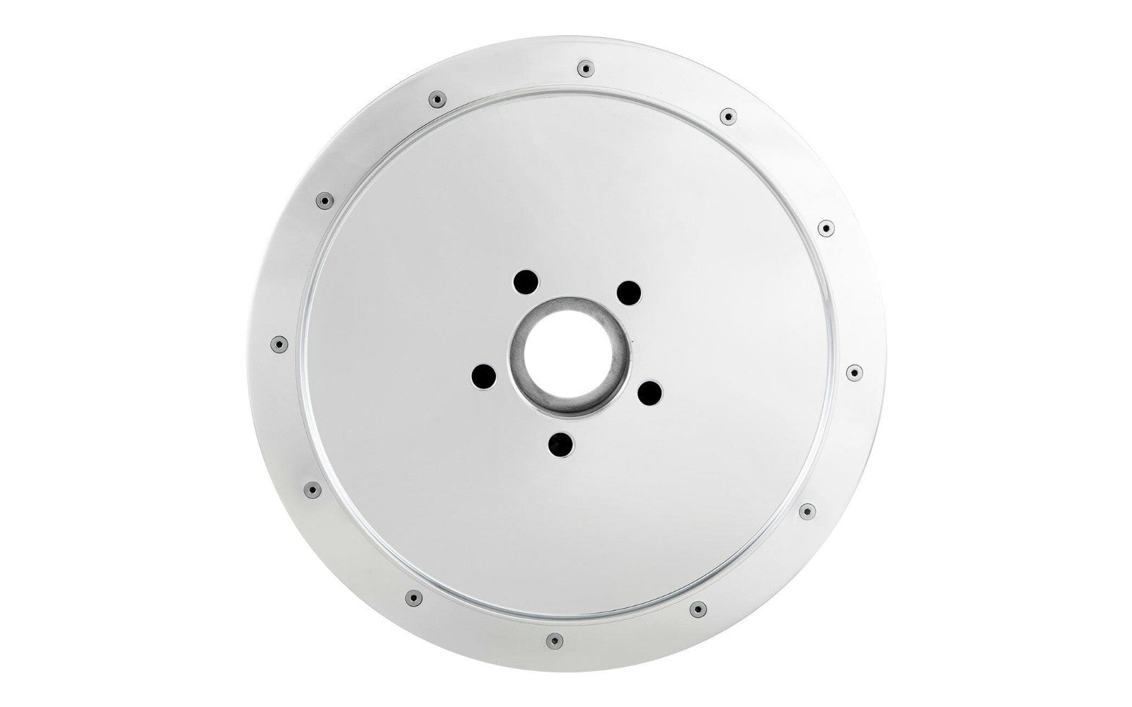 Rick's Pulley "CNC Disc" - Rick's Motorcycles USA - Custom Parts for Harley - Davidson