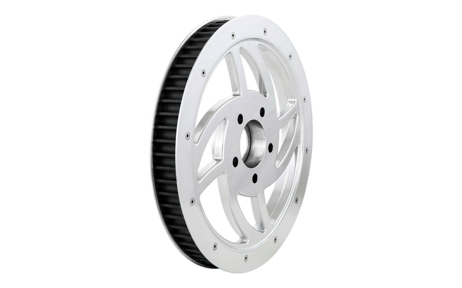 Rick's Pulley "Freestyle" - Rick's Motorcycles USA - Custom Parts for Harley - Davidson