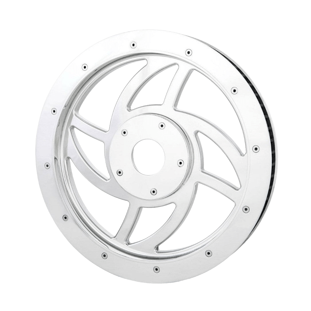 Rick's Pulley "Freestyle" - Rick's Motorcycles USA - Custom Parts for Harley - Davidson