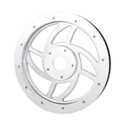 Rick's Pulley "Freestyle" - Rick's Motorcycles USA - Custom Parts for Harley - Davidson