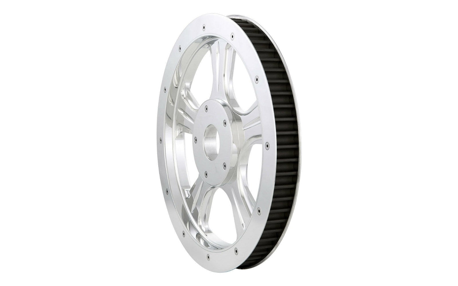 Rick's Pulley "Gimmi 5" - Rick's Motorcycles USA - Custom Parts for Harley - Davidson