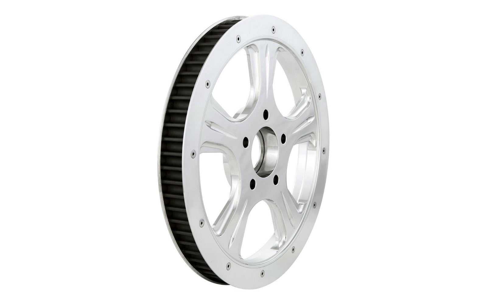 Rick's Pulley "Gimmi 5" - Rick's Motorcycles USA - Custom Parts for Harley - Davidson