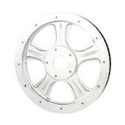 Rick's Pulley "Gimmi 5" - Rick's Motorcycles USA - Custom Parts for Harley - Davidson