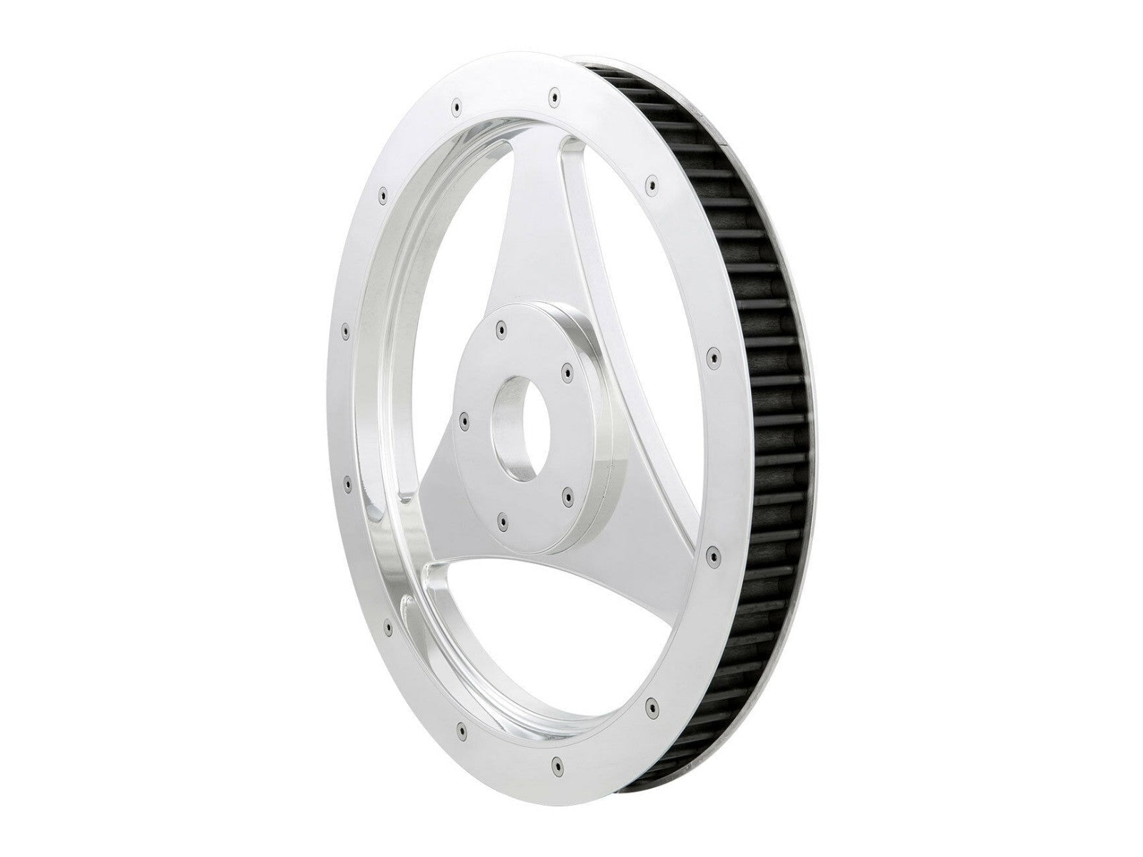 Rick's Pulley "Mike"