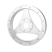 Rick's Pulley "Mike"
