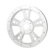 Rick's Pulley "Rodder" - Rick's Motorcycles USA - Custom Parts for Harley - Davidson