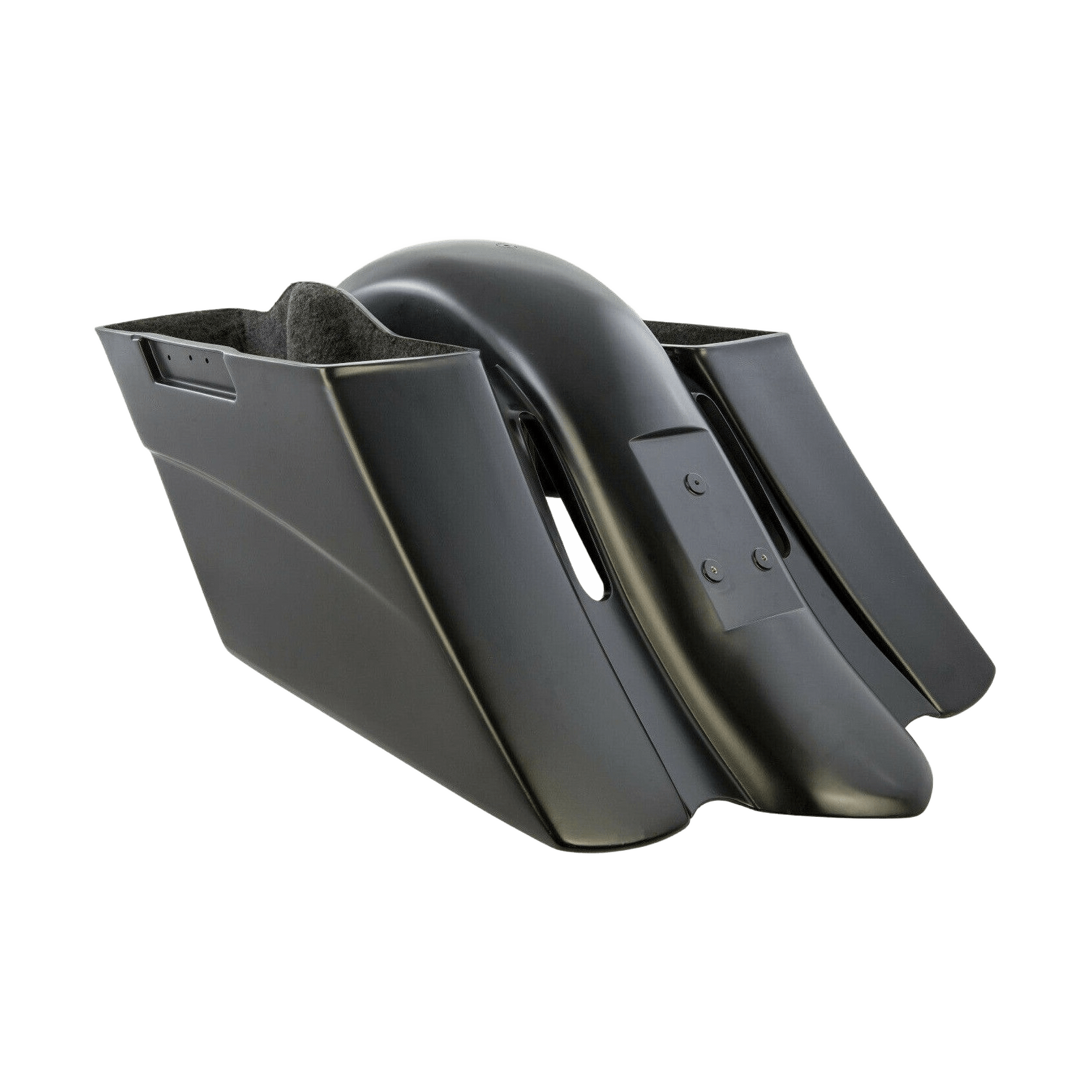 Rick's Rear Conversion Kit "Rick Rod" - Touring 09 - 13 - Rick's Motorcycles USA - Custom Parts for Harley - Davidson