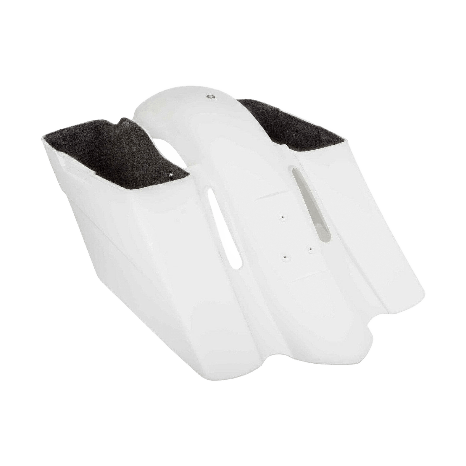 Rick's Rear Conversion Kit "Rick Rod" - Touring 14 - up - Rick's Motorcycles USA - Custom Parts for Harley - Davidson