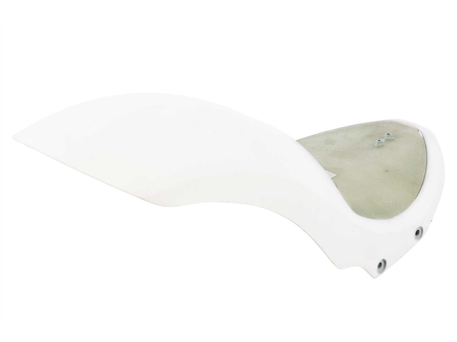 Rick's Rear Fender 240 Tire - Softail Rocker 08-11