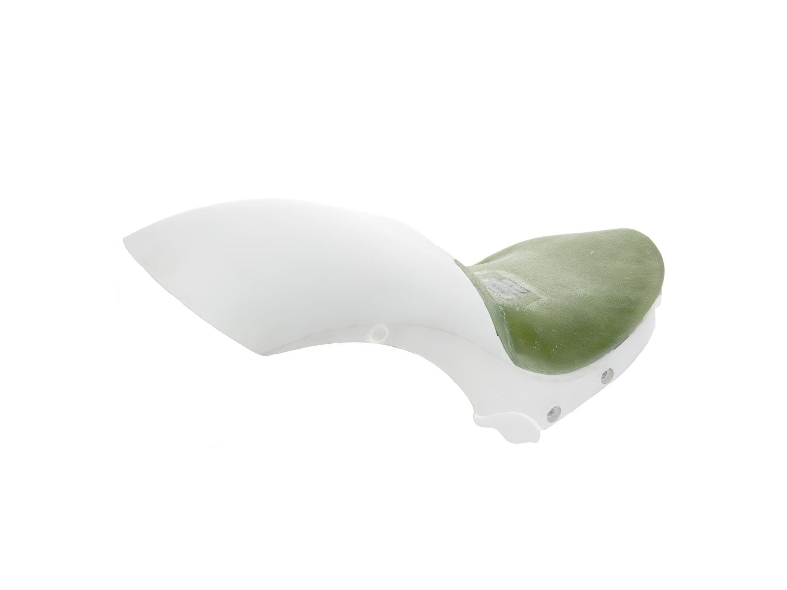 Rick's Rear Fender 300 GRP - Softail 00-06