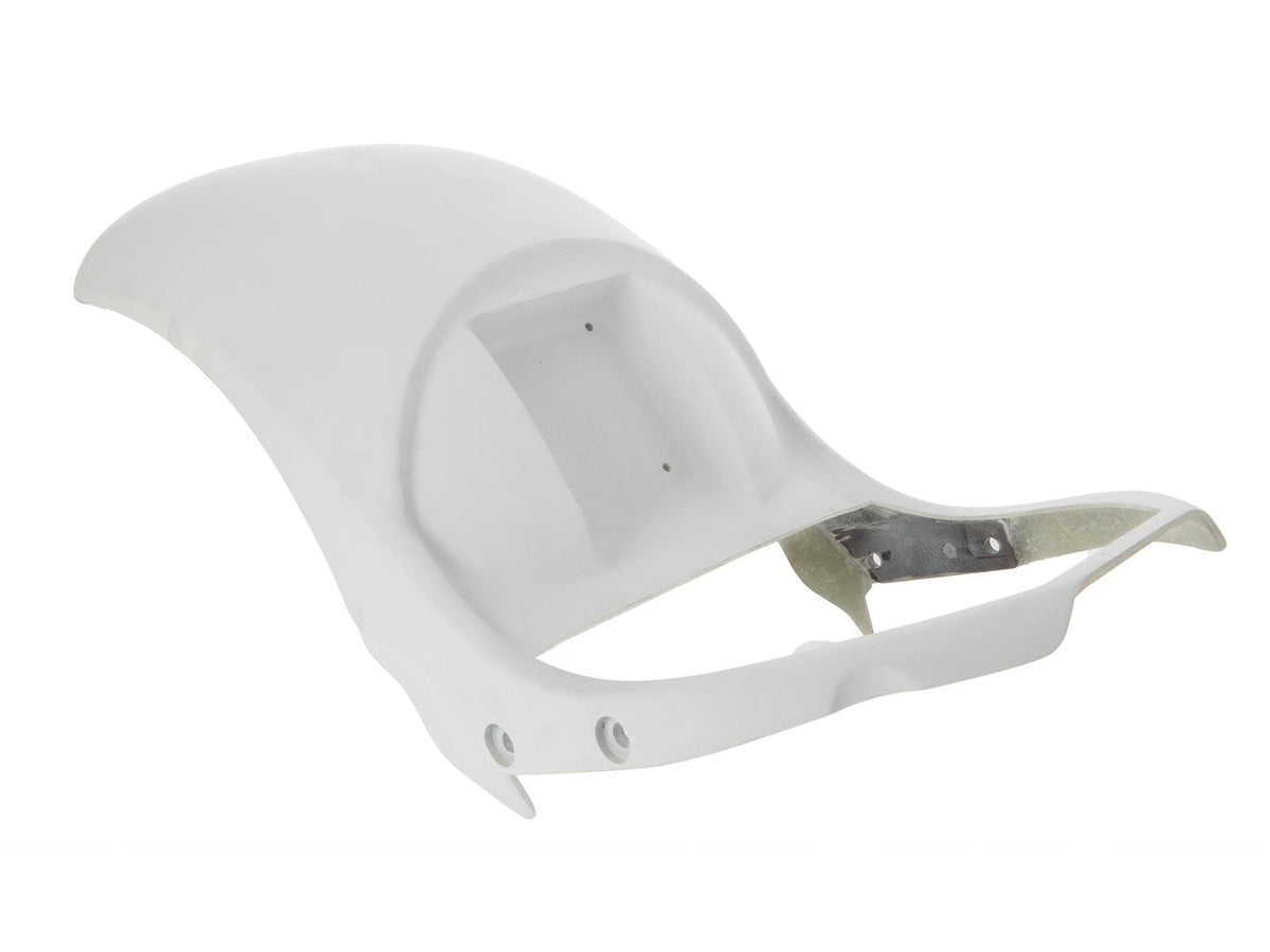 Rickman Rear Fender Rick's Rear Fender 300 GRP - Softail 00-06 – Rick's Motorcycles USA ...