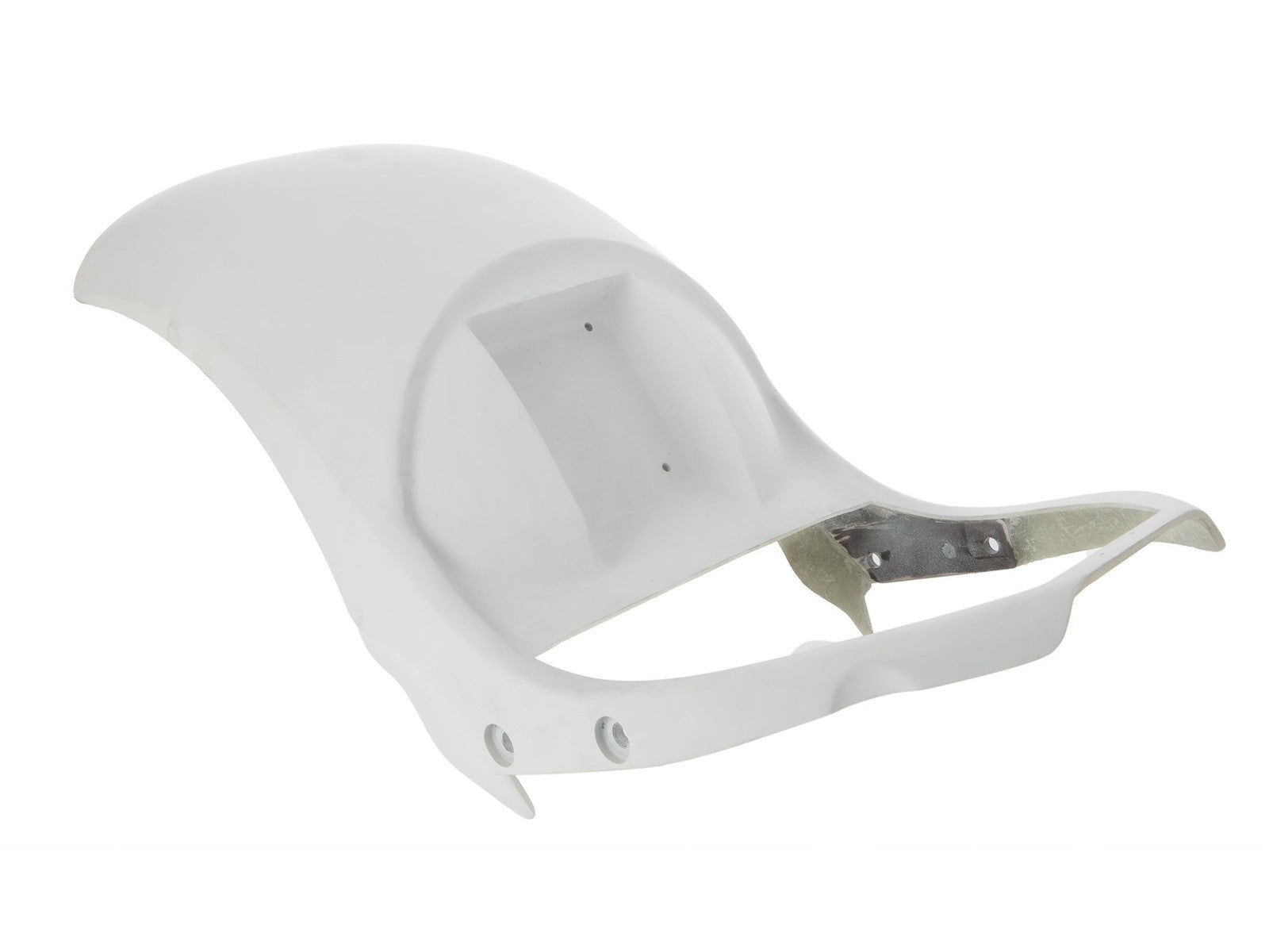 Rick's Rear Fender 300 GRP - Softail 07-17