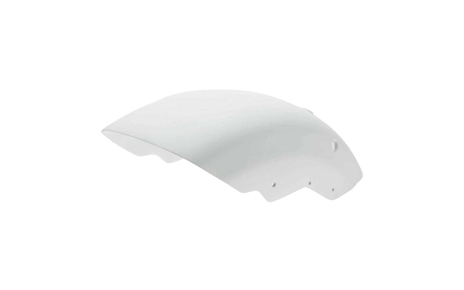 Rick's Rear Fender "Bobber GRP" Long - Sportster 10 - up - Rick's Motorcycles USA - Custom Parts for Harley - Davidson