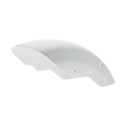 Rick's Rear Fender "Bobber GRP" Long - Sportster 10 - up - Rick's Motorcycles USA - Custom Parts for Harley - Davidson