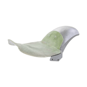 Rick's Rear Fender - Fat Boy 18 - up / Breakout 23 - up - Rick's Motorcycles USA - Custom Parts for Harley - Davidson