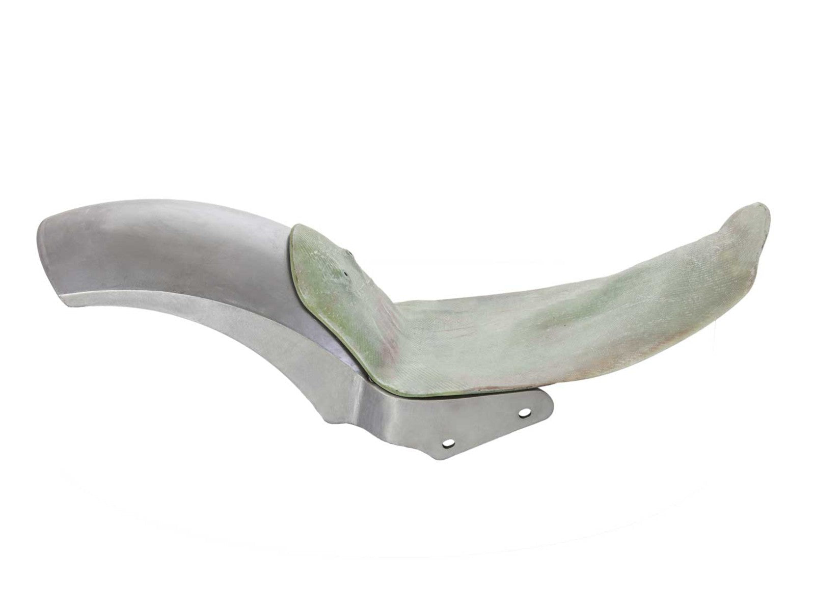 Rick's Rear Fender - Fat Boy 18 - up / Breakout 23 - up - Rick's Motorcycles USA - Custom Parts for Harley - Davidson