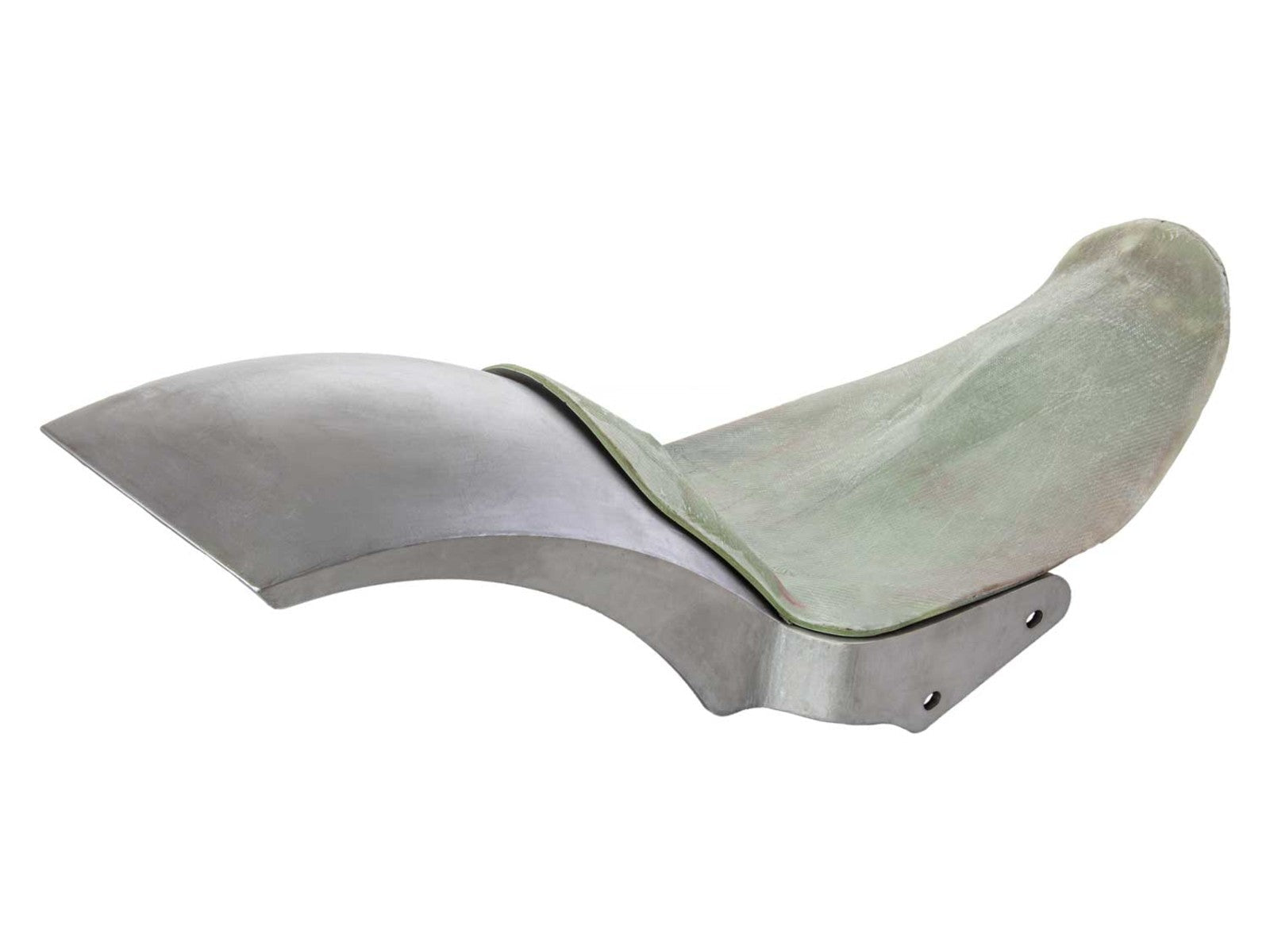 Rick's Rear Fender - Fat Boy 18 - up / Breakout 23 - up - Rick's Motorcycles USA - Custom Parts for Harley - Davidson