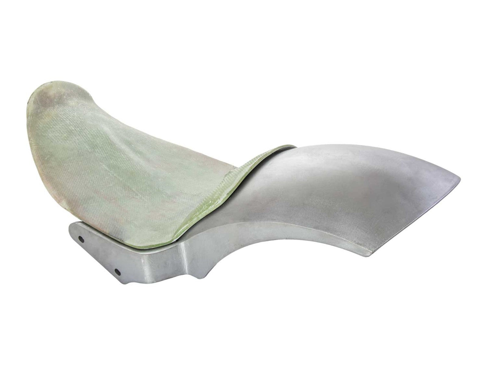 Rick's Rear Fender - Fat Boy 18 - up / Breakout 23 - up - Rick's Motorcycles USA - Custom Parts for Harley - Davidson