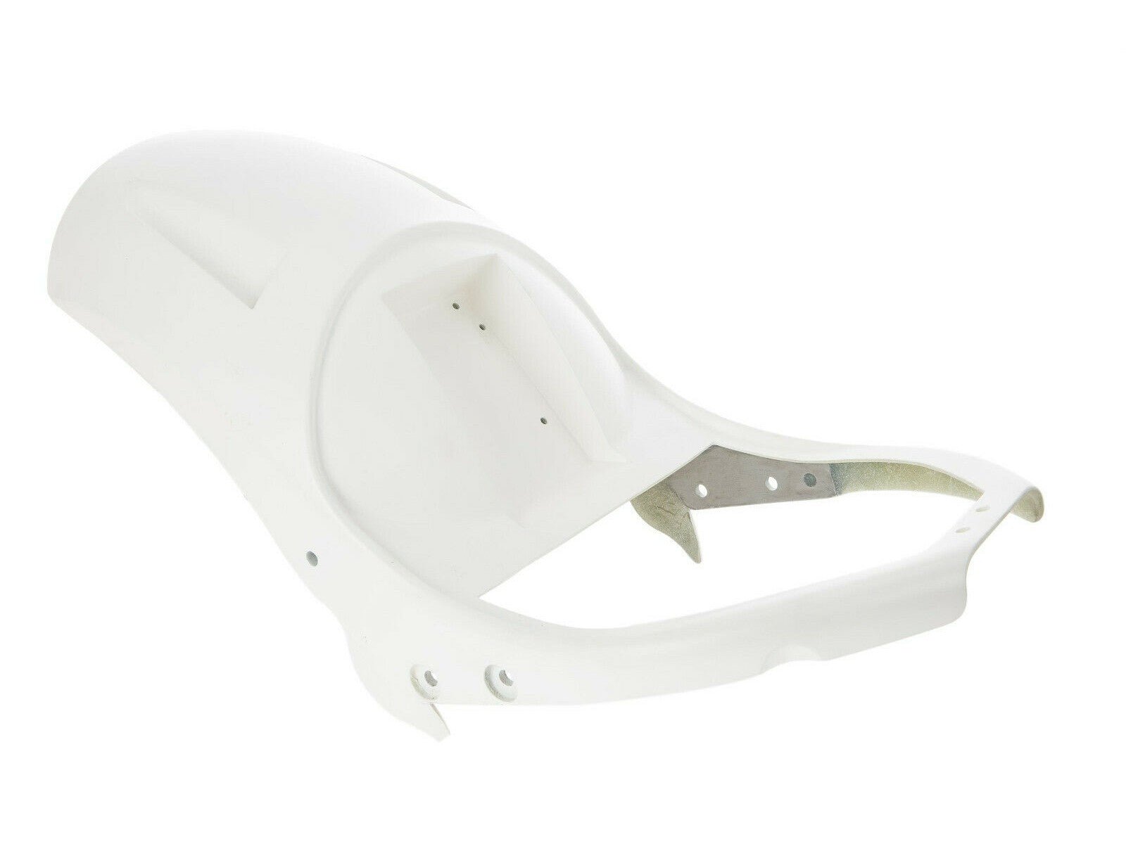Rick's Rear Fender "Short Cut Race" 300 Wheel - Softail 07-17