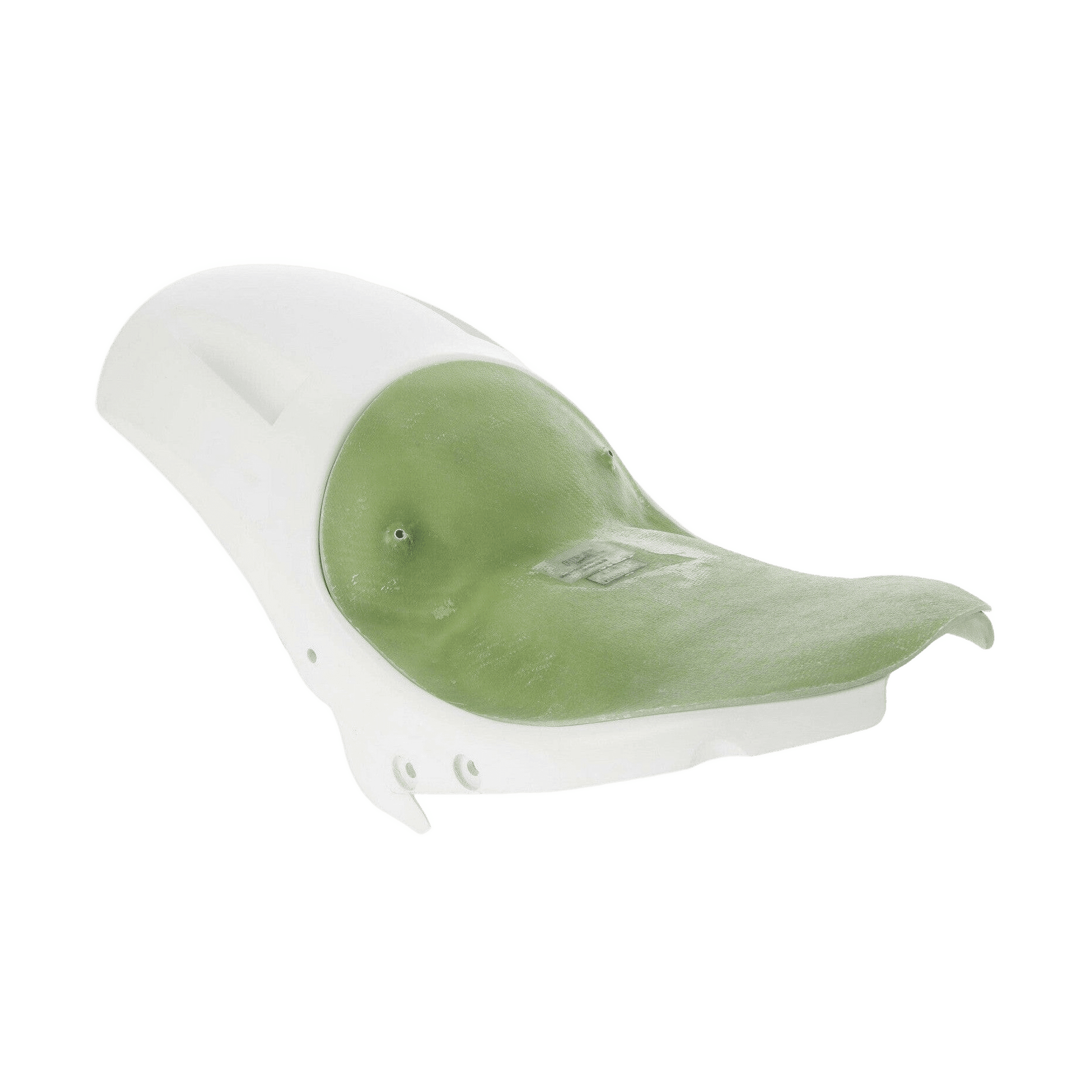 Rick's Rear Fender "Short Cut Race" 300 Wheel - Softail 07-17