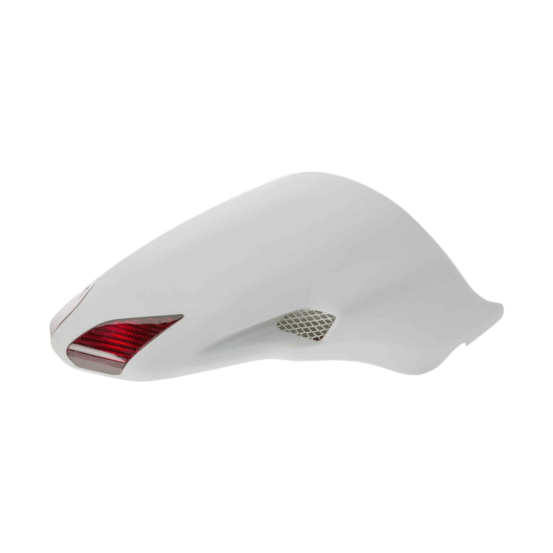 Rick's Rear Fender "Streetfighter" - Street Rod 06 - 07 - Rick's Motorcycles USA - Custom Parts for Harley - Davidson