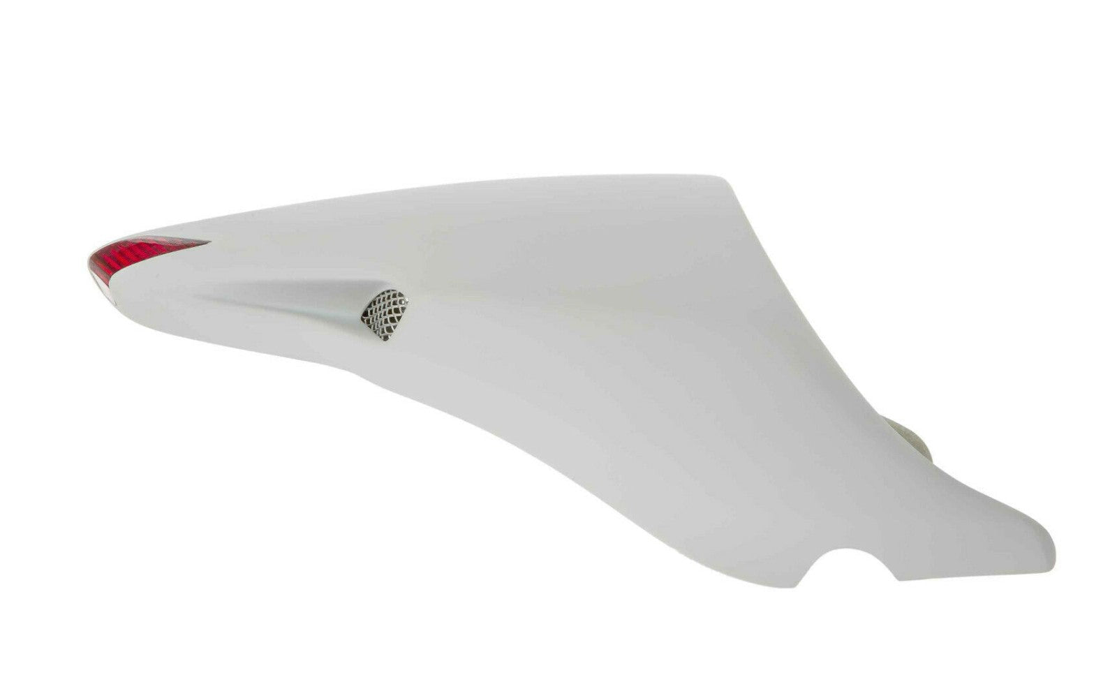 Rick's Rear Fender "Streetfighter" - V - Rod 07 - 17 - Rick's Motorcycles USA - Custom Parts for Harley - Davidson