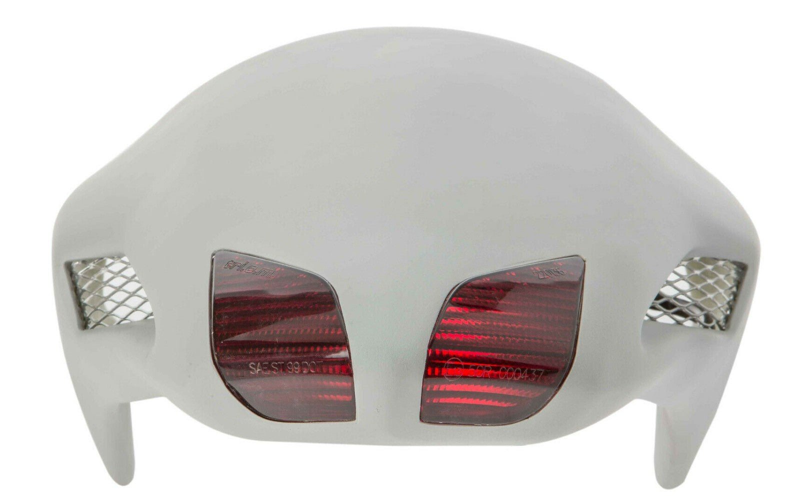 Rick's Rear Fender "Streetfighter" - V - Rod 07 - 17 - Rick's Motorcycles USA - Custom Parts for Harley - Davidson