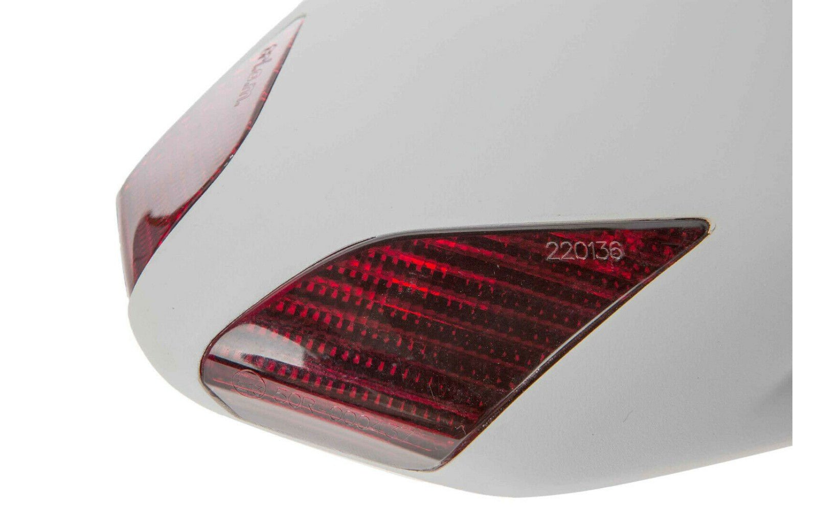 Rick's Rear Fender "Streetfighter" - V - Rod 07 - 17 - Rick's Motorcycles USA - Custom Parts for Harley - Davidson