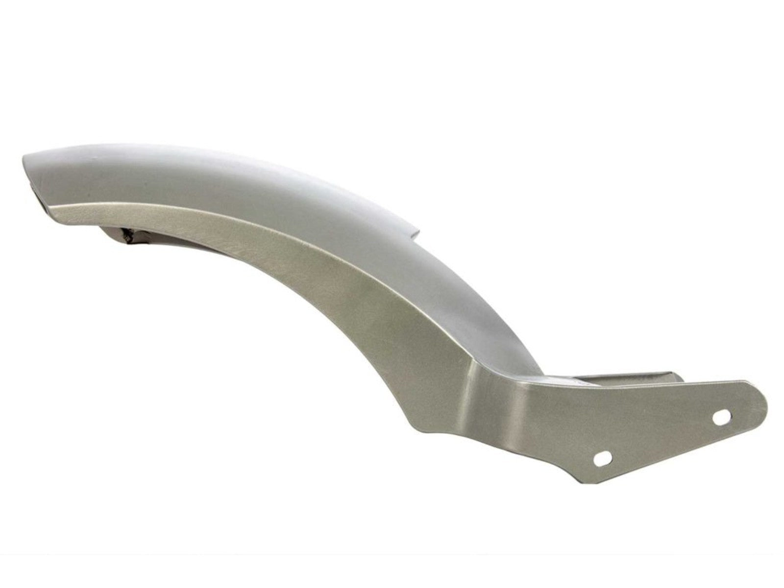 Rick's Rear Fender With Indicators Housing - Softail Wide 18-up
