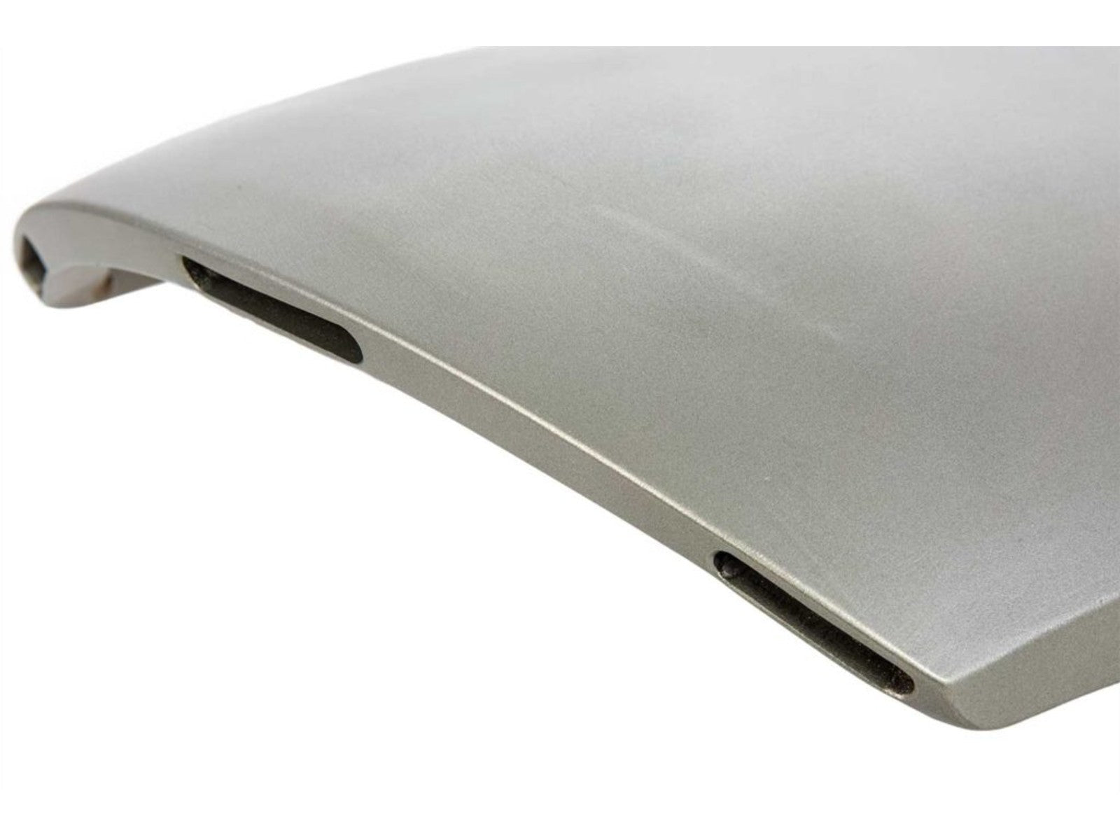 Rick's Rear Fender With Indicators Housing - Softail Wide 18-up