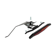 Rick's Rear Indicator Bracket - FXDR