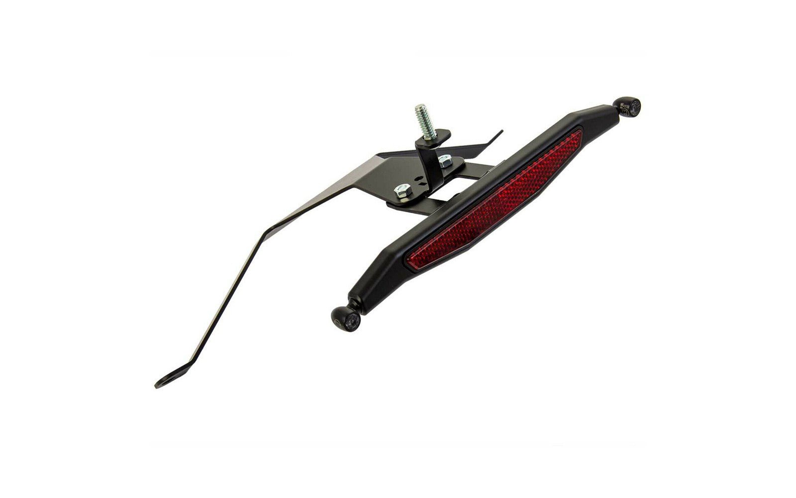 Rick's Rear Indicator Bracket with indicators - FXDR