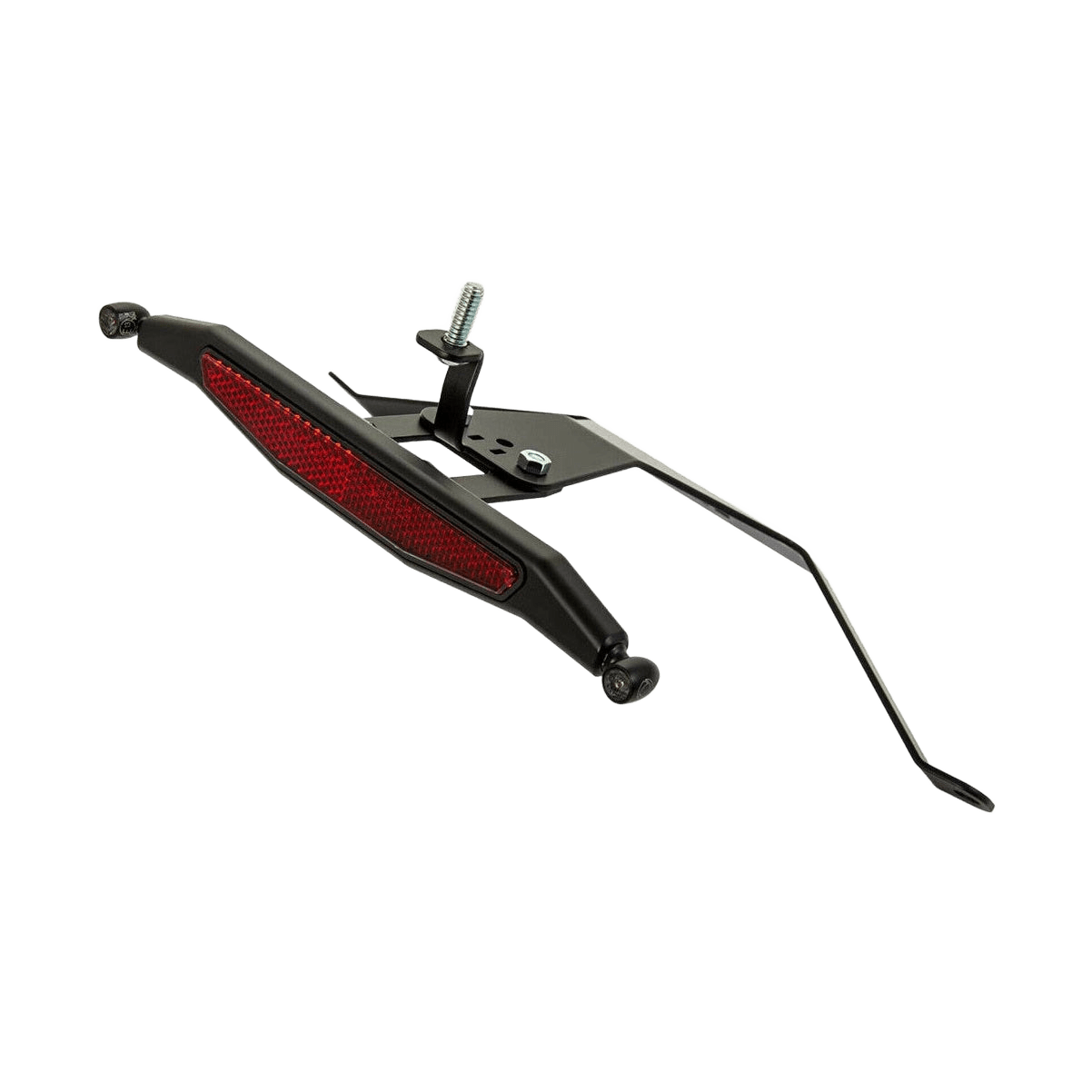 Rick's Rear Indicator Bracket (with indicators) - FXDR - Rick's Motorcycles USA - Custom Parts for Harley - Davidson