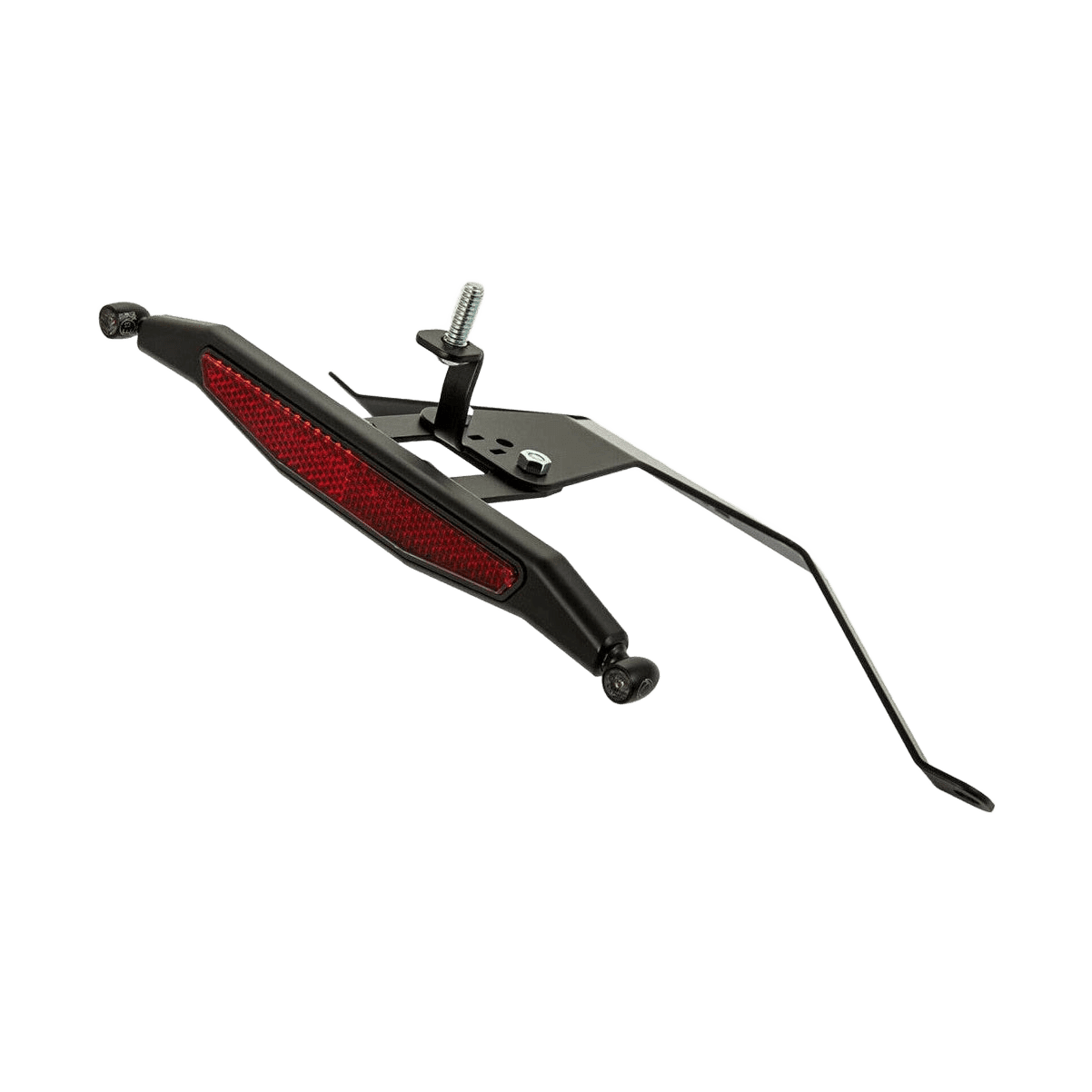 Rick's Rear Indicator Bracket with indicators - FXDR