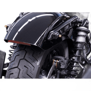 Rick's Rear Indicator Brackets no blinkers - Nightster 22-up