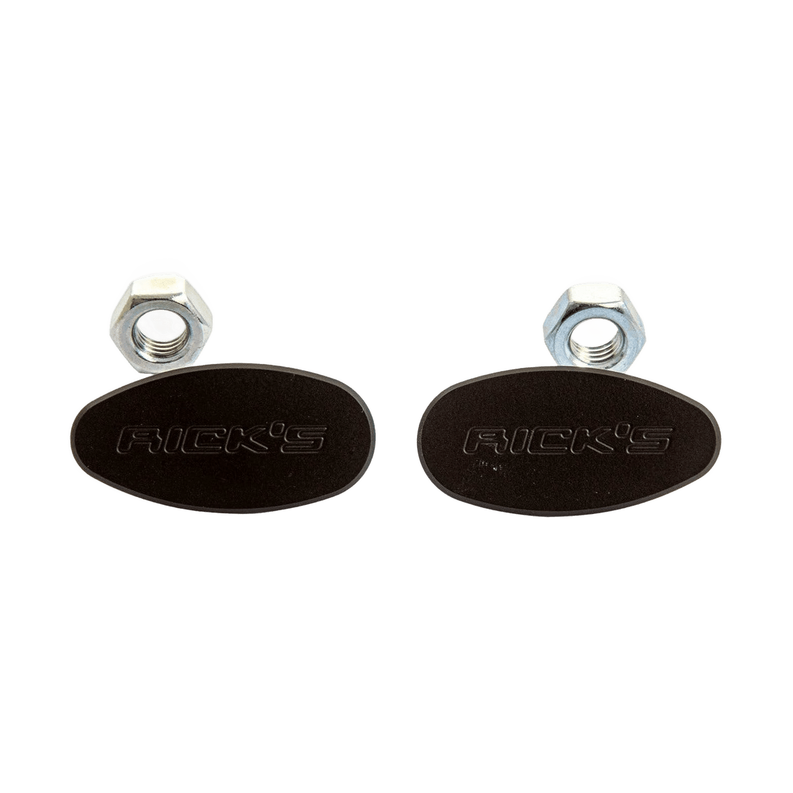 Rick's Rear Indicator Covers - Softail 18-up