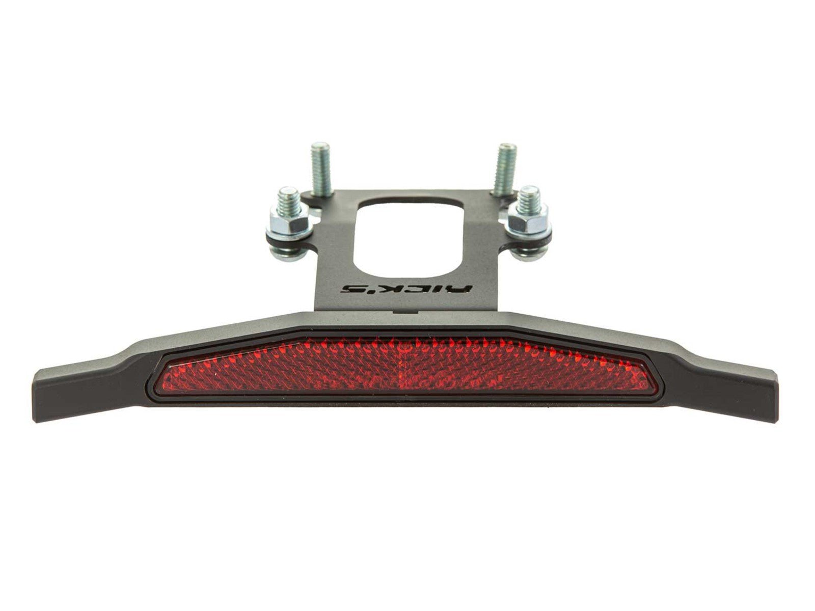 Rick's Rear Indicators Holder Kit (bracket only) - Sportster S 21 - up - Rick's Motorcycles USA - Custom Parts for Harley - Davidson