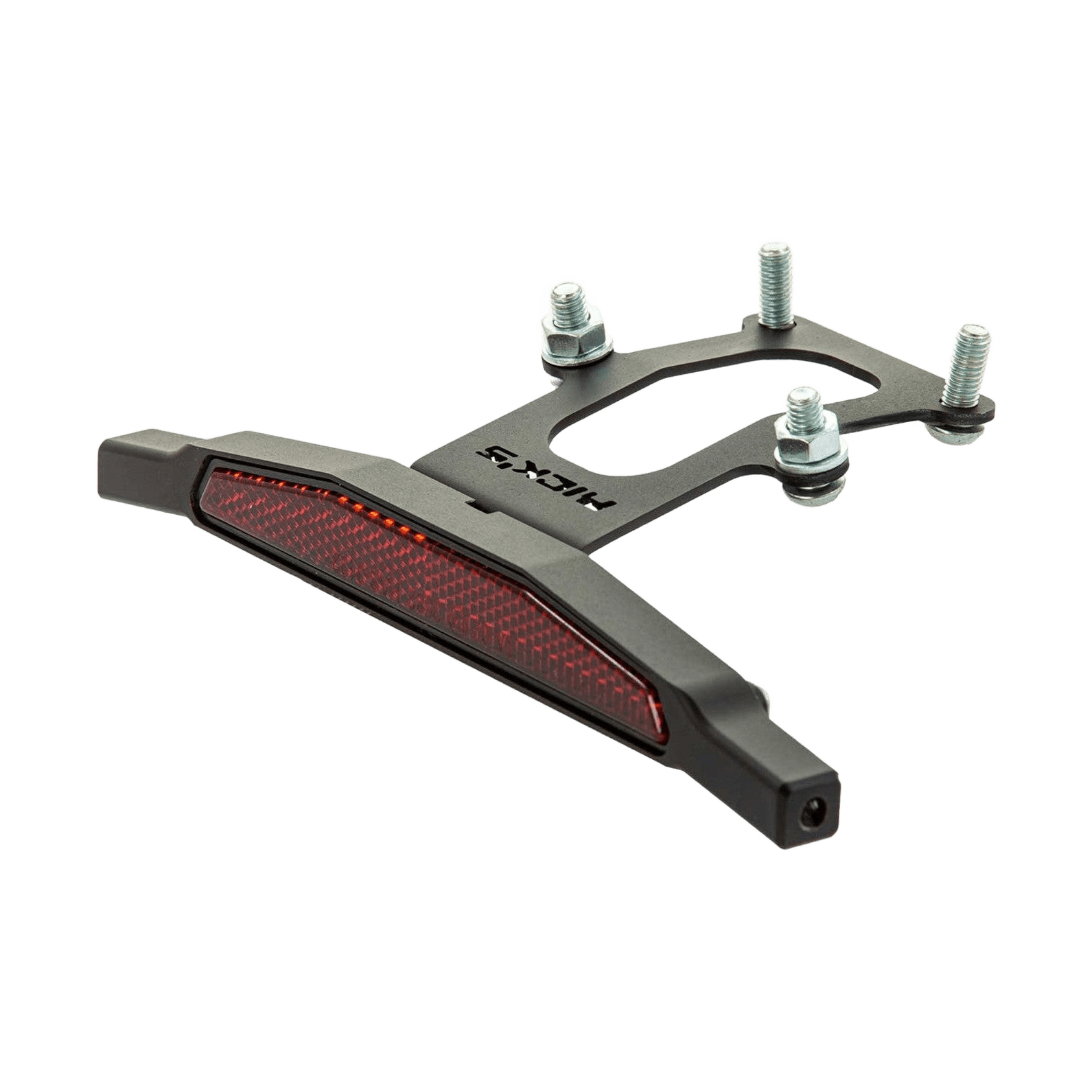 Rick's Rear Indicators Holder Kit (bracket only) - Sportster S 21 - up - Rick's Motorcycles USA - Custom Parts for Harley - Davidson