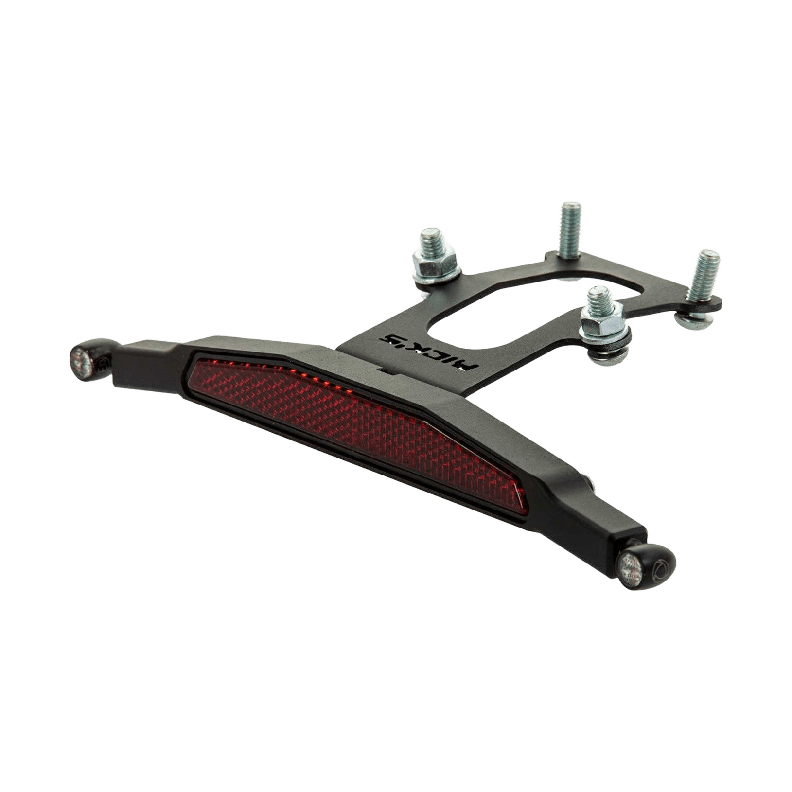 Rick's Rear Indicators Holder Kit (with Atto 3 - 1) - Sportster S 21 - up - Rick's Motorcycles USA - Custom Parts for Harley - Davidson