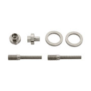 Rick's Rear Lowering Kit - Softail 00-17