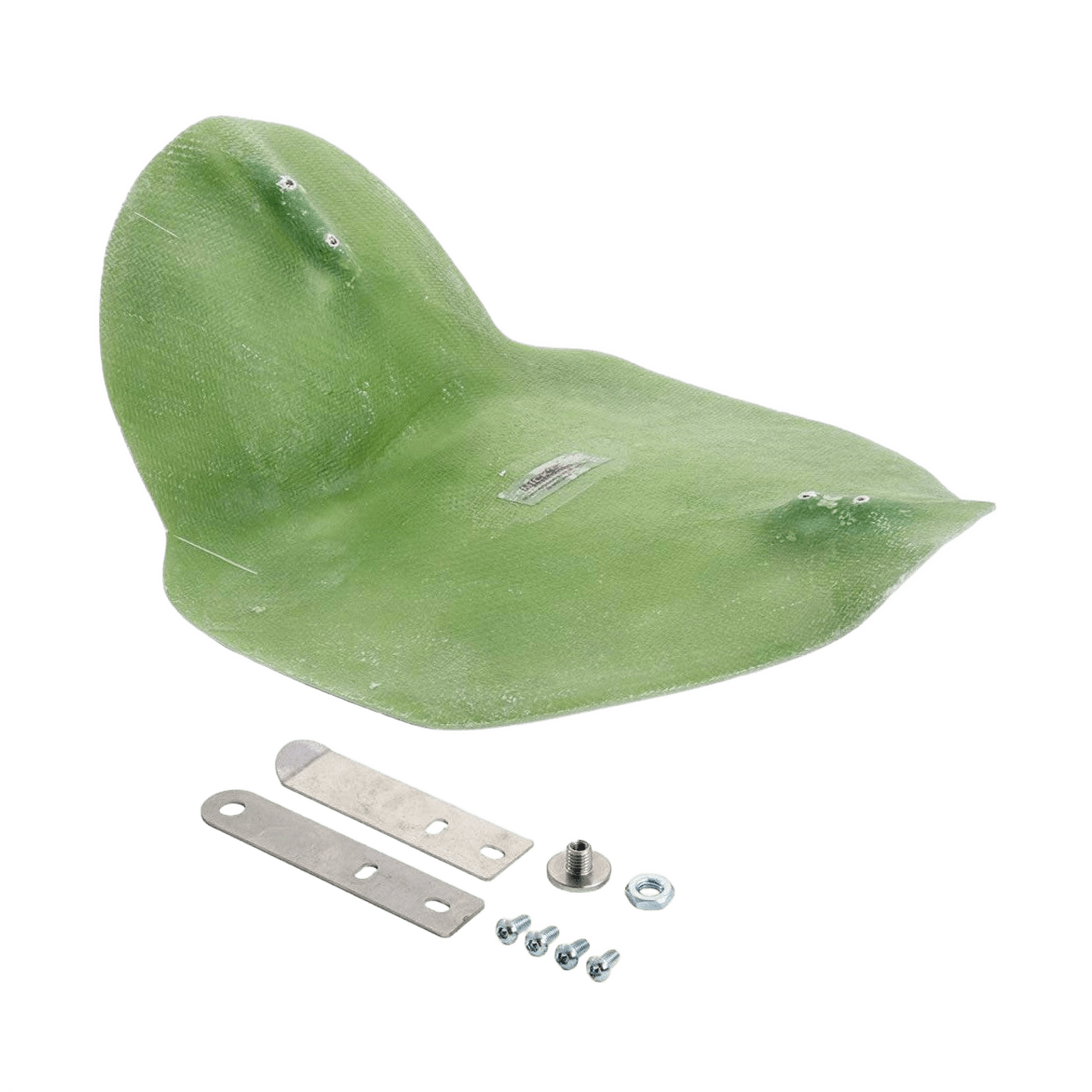 Rick's Seat Base Plate - Fat Boy / Breakout 18 - up - Rick's Motorcycles USA - Custom Parts for Harley - Davidson