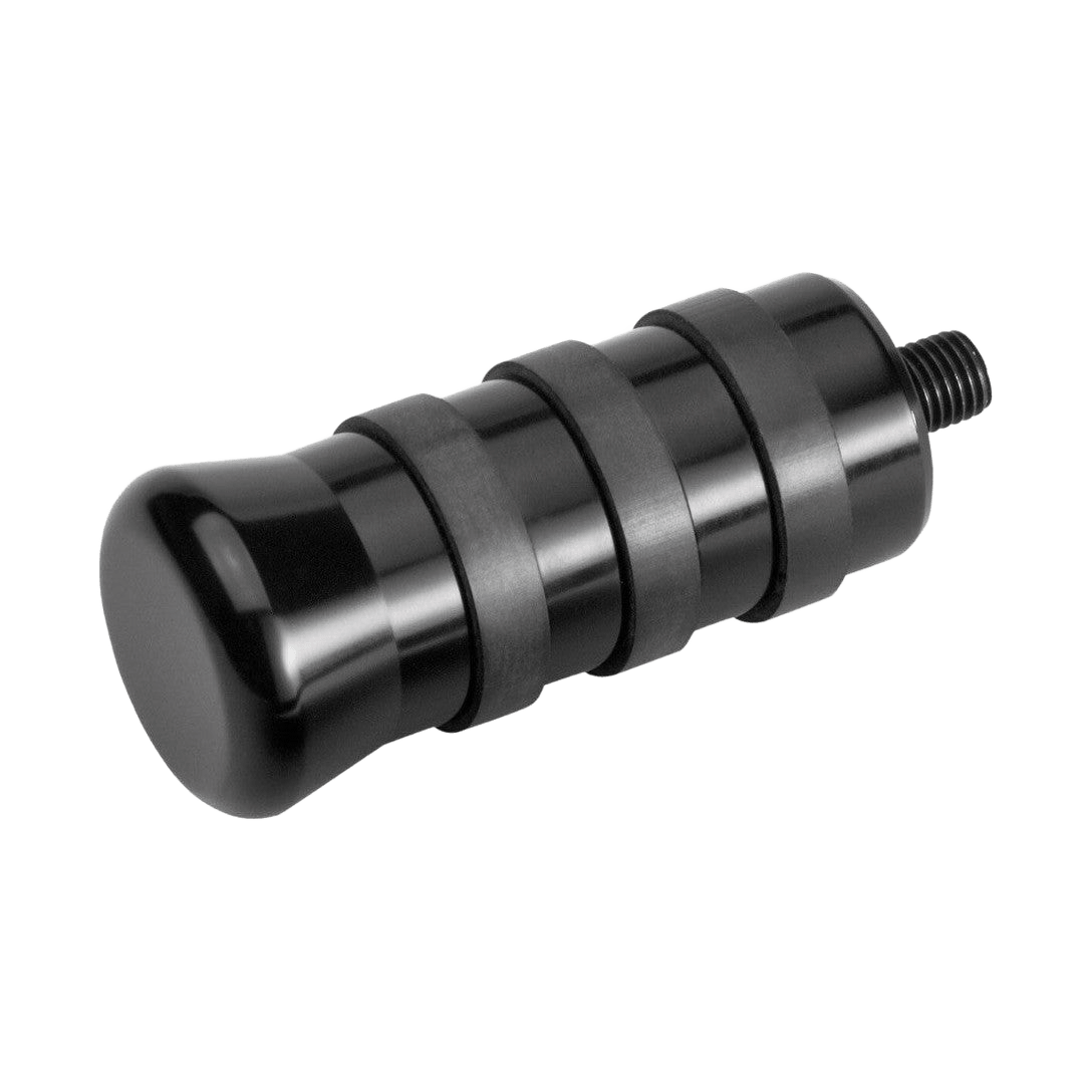 Rick's Shift Peg "O - Ring" Black - Universal - Rick's Motorcycles USA - Custom Parts for Harley - Davidson